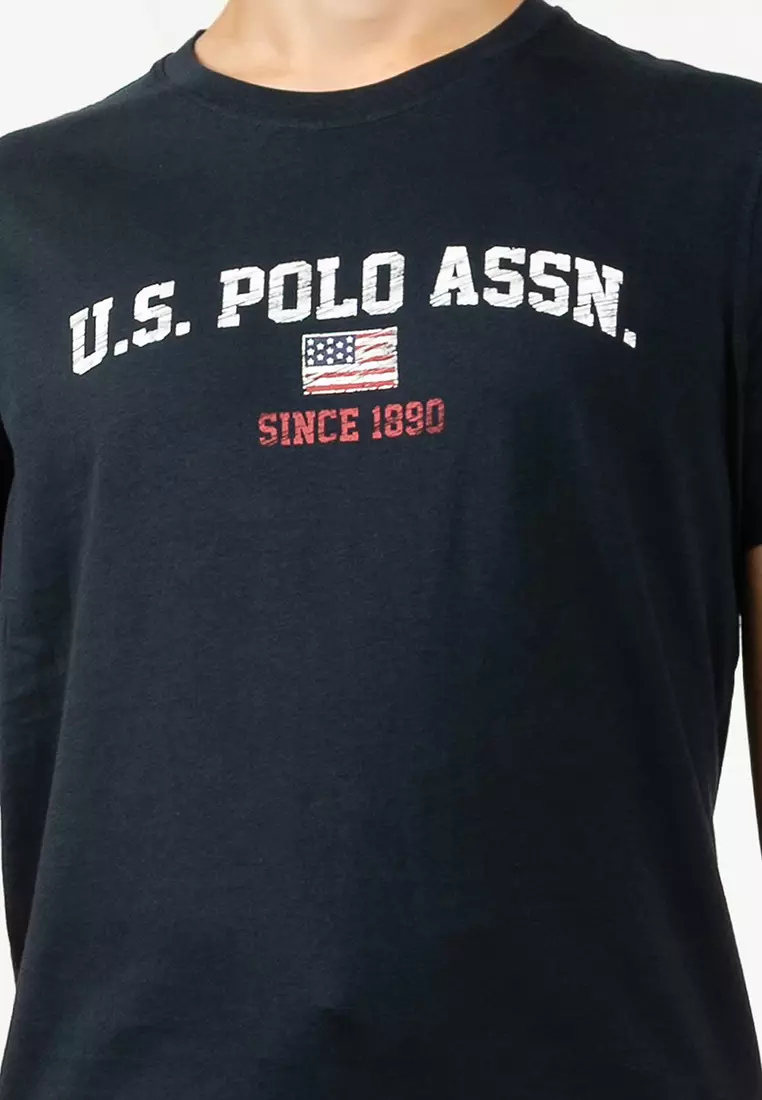 Logo Short Sleeves T-Shirt