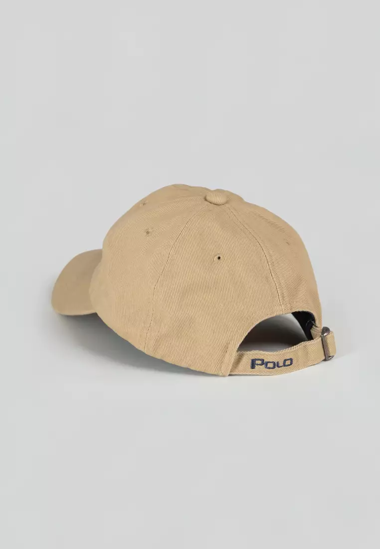 Polo Haus - Cap UCAP1004