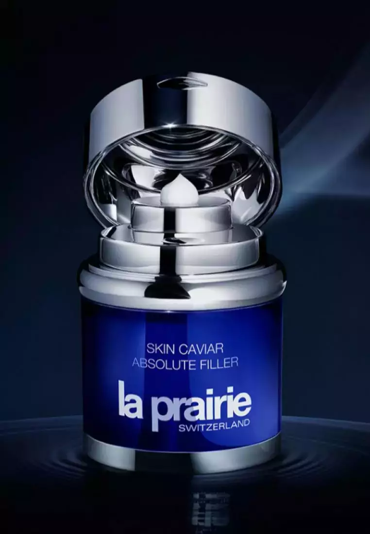 Buy La Prairie LA Prairie Skin Caviar Absolute Filler 60ml Online