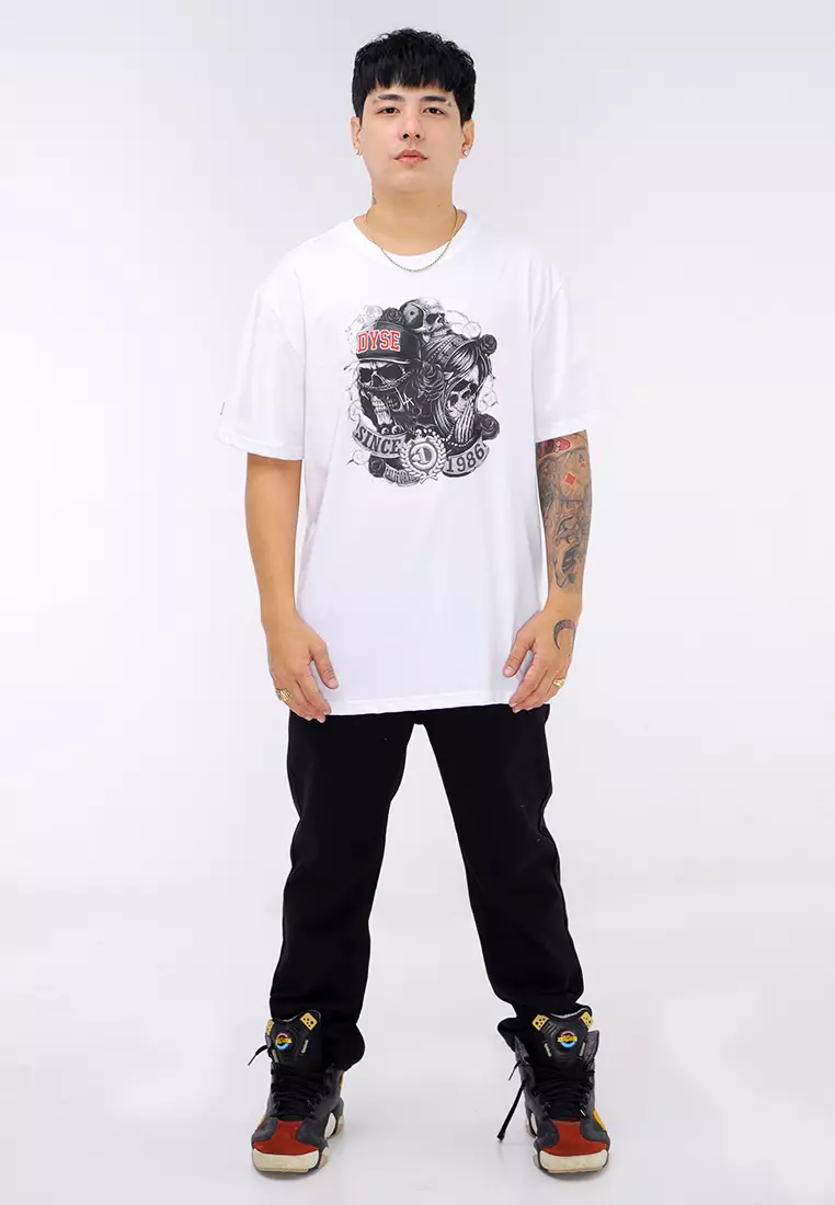 Round Neck Regular Fit