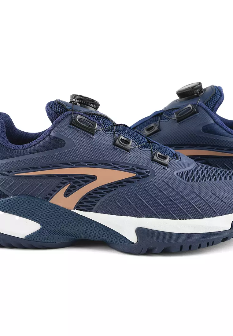 Jackson Active Galaxy Navy - Sepatu Padel