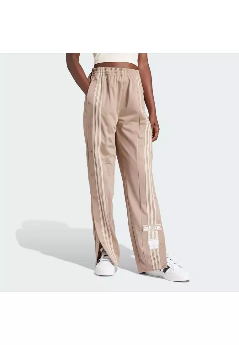 Buy OBSTYLE High Elastic Tummy-Control! Double-Button High-Waist Cotton  Twill Diagonal Stripe Narrow Tube Pants《BA5173》 2024 Online