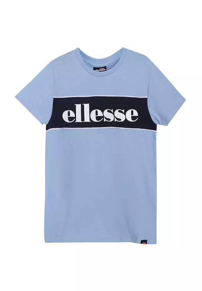 Ellesse t shirt sale junior