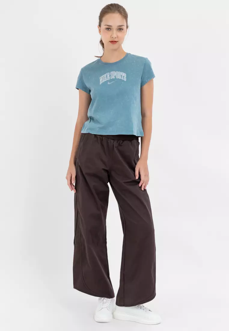 Sportswear Women's Short-Sleeves T-Shirt