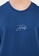 LC WAIKIKI blue Printed Combed Cotton T-Shirt 2C963AA8C0C26DGS_3