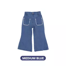 Medium Blue