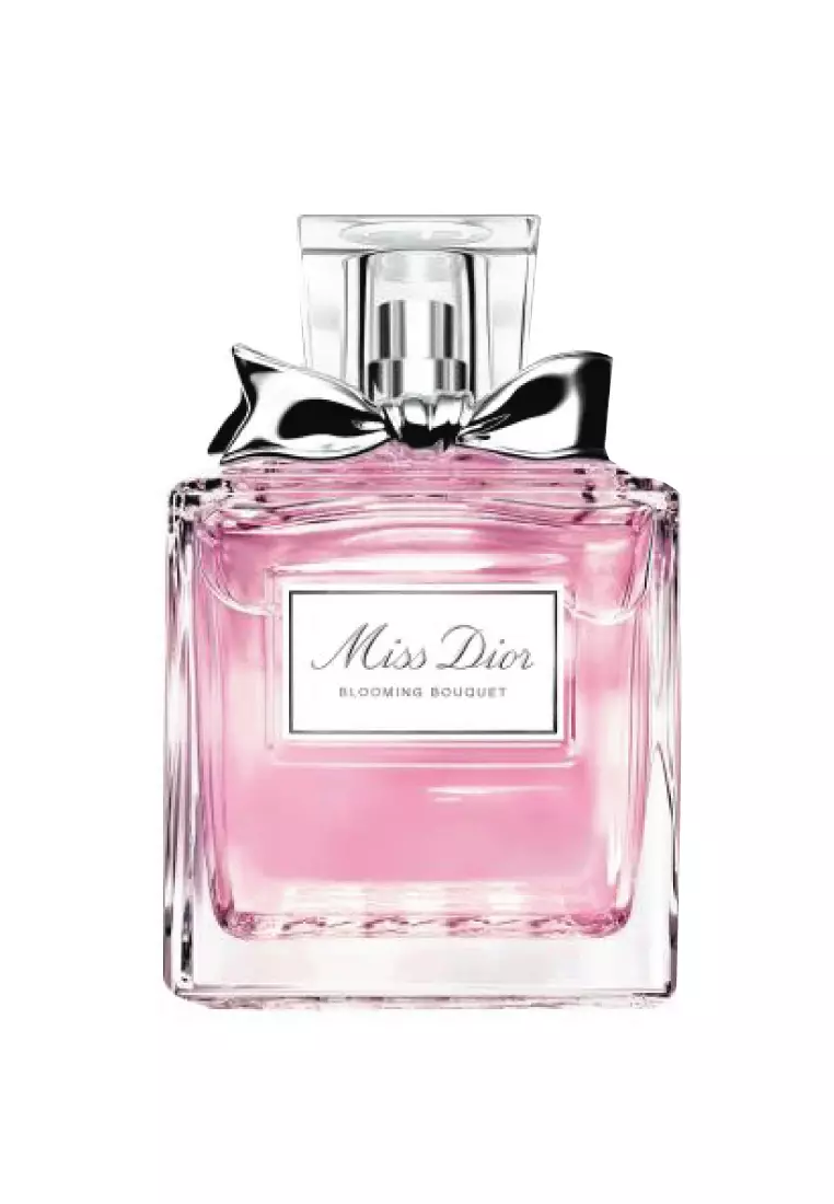 Parfum dior blooming store