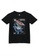 FOX Kids & Baby grey Dark Grey Print Short Sleeve T-shirt 923F3KADC840A0GS_1