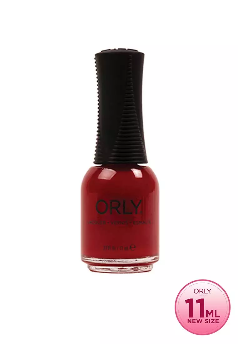 Nail Lacquer Color Ma Cherie 11ml