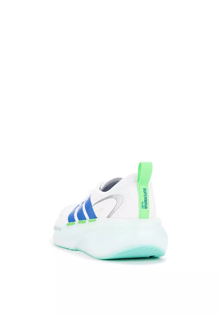 ADIDAS Supernova Glide Running Shoes 2026 | Buy ADIDAS Online