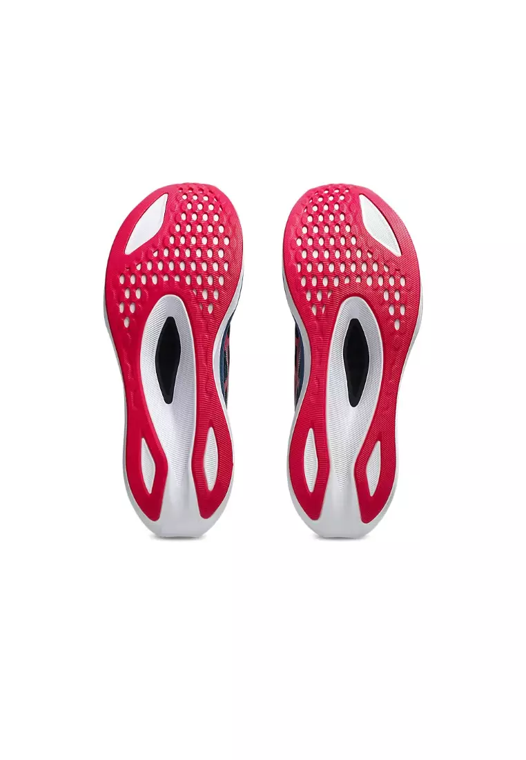 MAGIC SPEED 4 WOMEN RUNNING SHOES (BLACK)