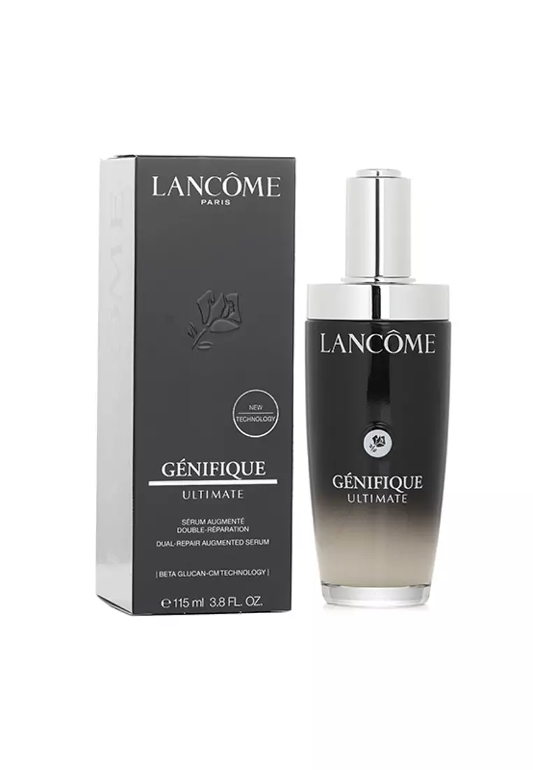 新品未開封　LANCOME GENIFIQUE ULTIMATE 115ml Lancome LANCÔME - Genifique Ultimate Dual-Repair Augmented