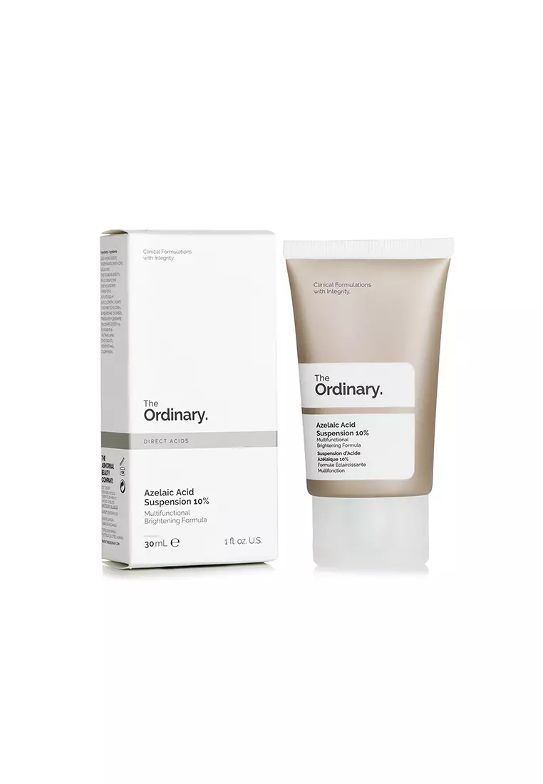 Azelaic Acid Suspension 10%