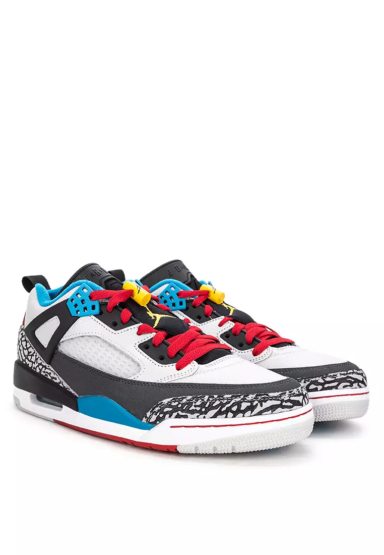 Spizike Low Se