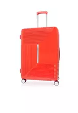 Orange Red