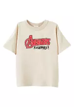 Licensed Marvel Rainy Day/Avengers Assemble