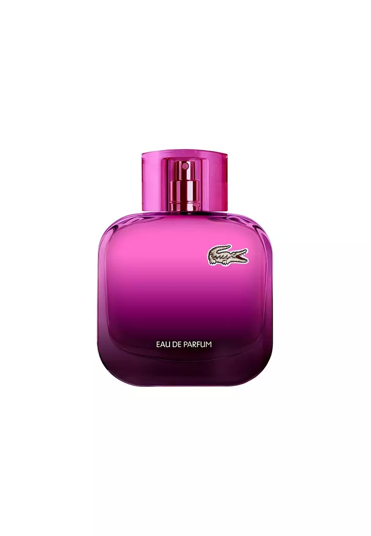 Eau de lacoste pour elle magnetic clearance