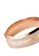 Daniel Wellington beige Emalie Ring Desert Sand 52 - Stainless Steel Ring - Ring for women and men - Jewelry - DW 14E3FACD297CB1GS_2