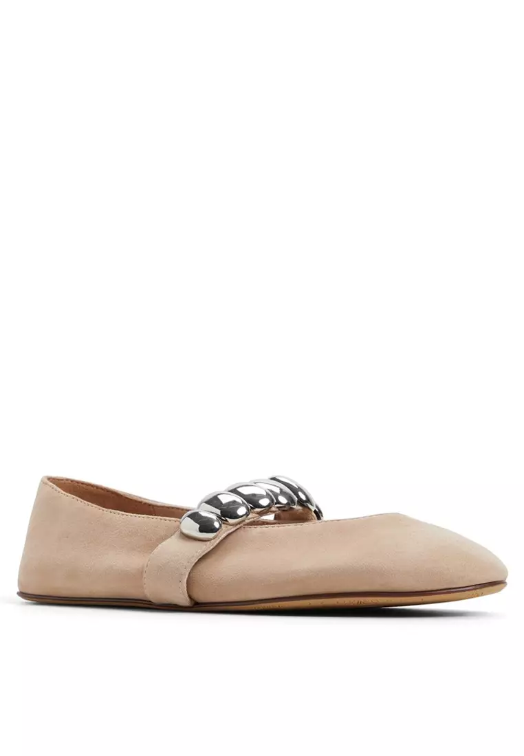 Figgis Ballerina Flats