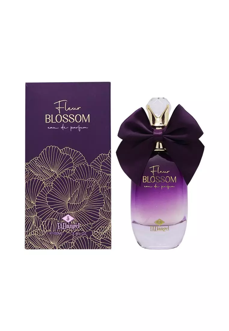 TAD Angel Fleur Blossom Woman 100 ML