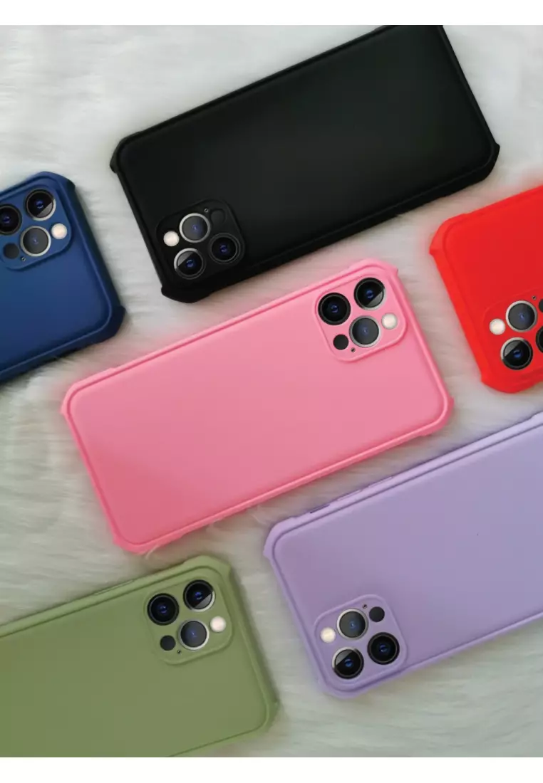 Buy MobileHub iPhone 11 Pro Max XUNDD Candy Shell Case (Black