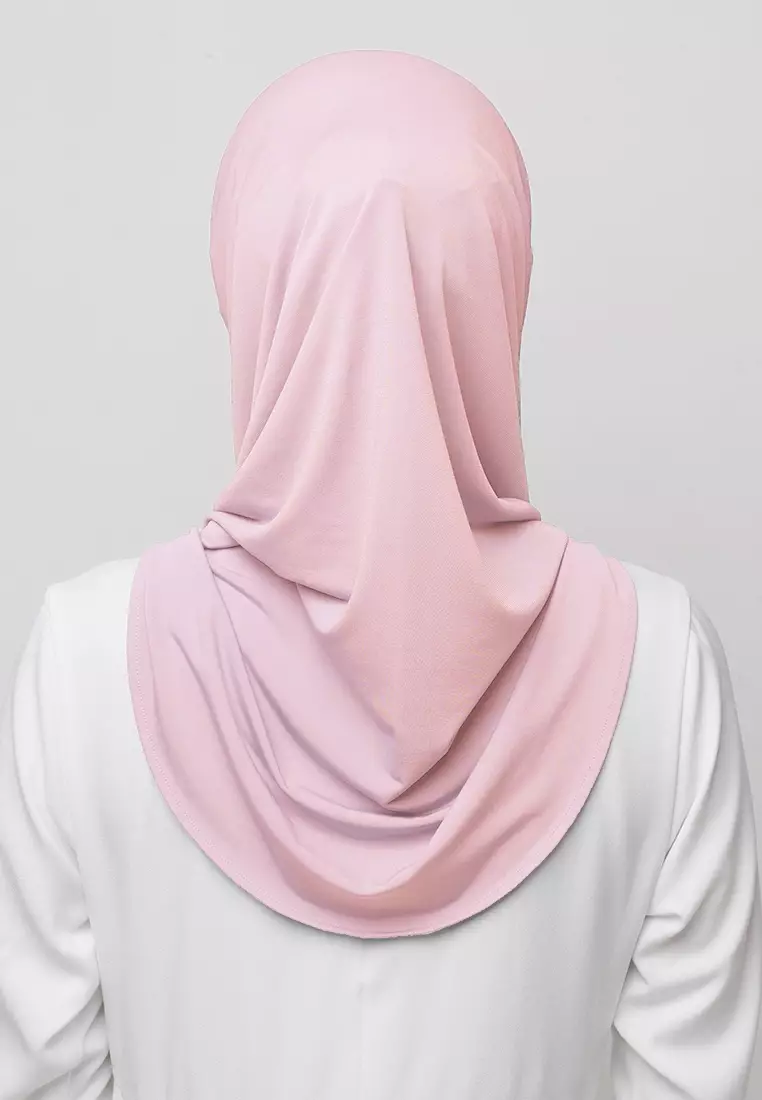 HIJAB INSTAN NAAMI