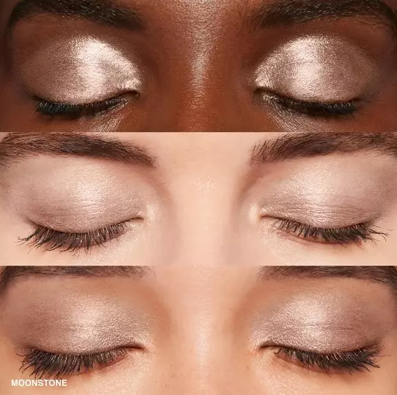 Bobbi Brown Long-Wear Cream Eyeshadow Stick • 9g - Moonstone