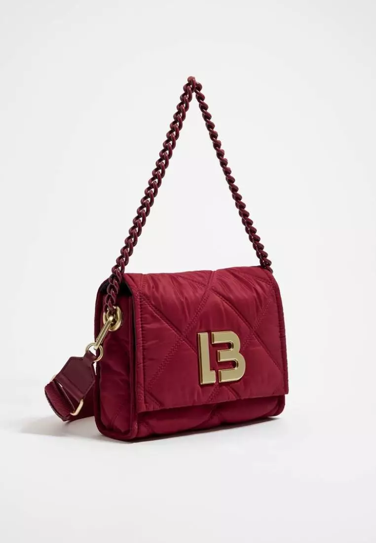 Bimba y lola discount mini bucket bag