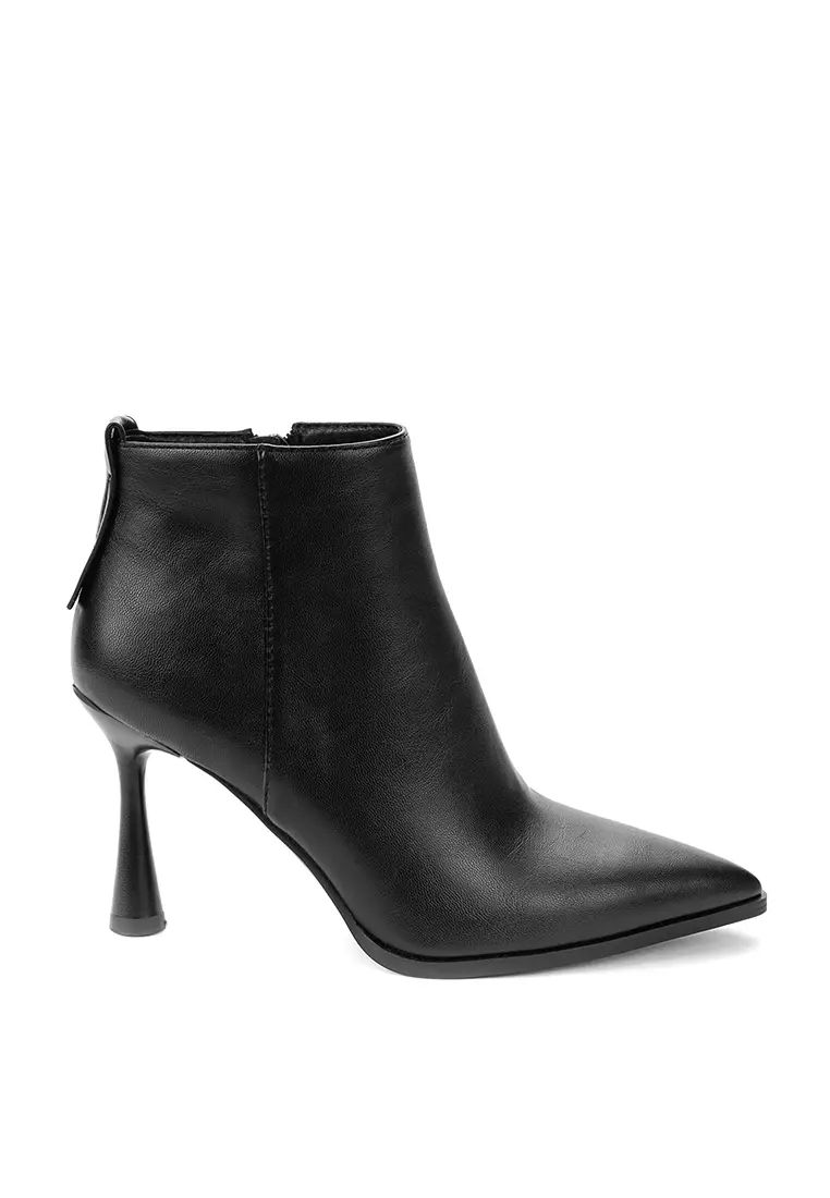 Buy BETSY Rina Booties 2024 Online ZALORA Philippines
