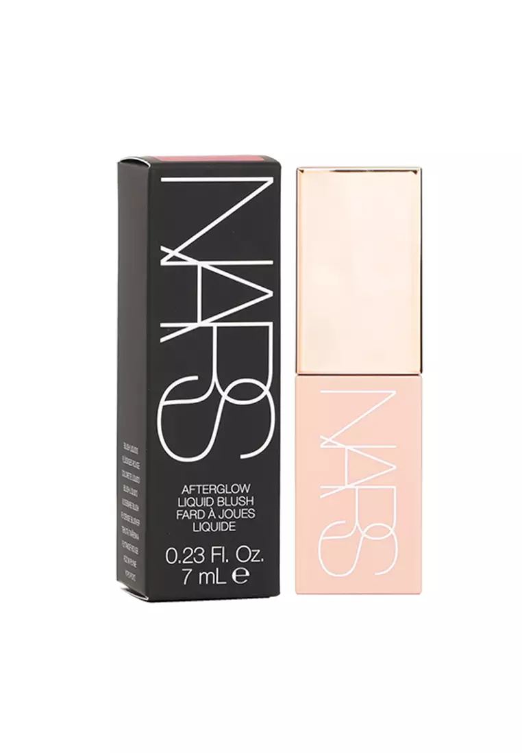 Buy NARS NARS - Afterglow Liquid Blush - # Dolce Vita 7ml