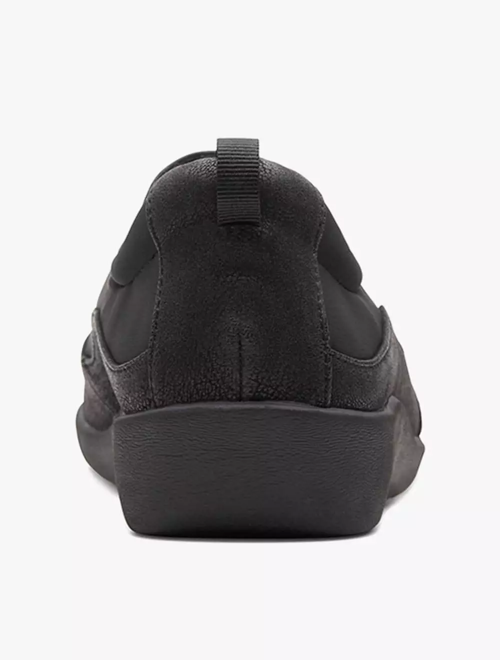 clarks sillian paz navy