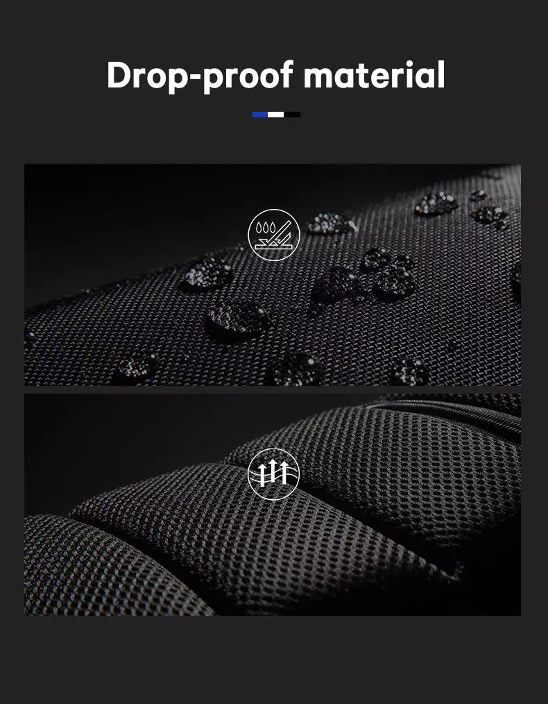 Bange BG7565 Tas Selempang Sling Bag Pria - GREEN