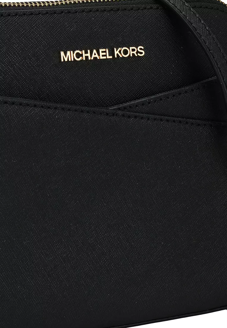 Michael kors jet set travel discount md dome crossbody