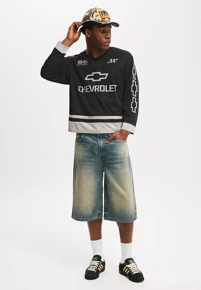 General Motors Hockey Jersey