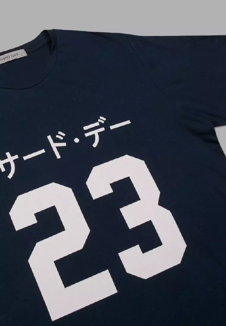 MT817Q s/s Men 23 Japan nvXS