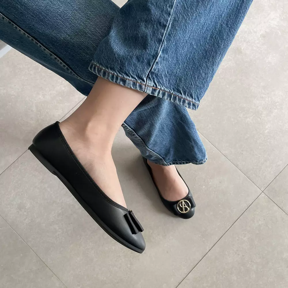 Blow BLNW 0054 Sophie Flats Shoes