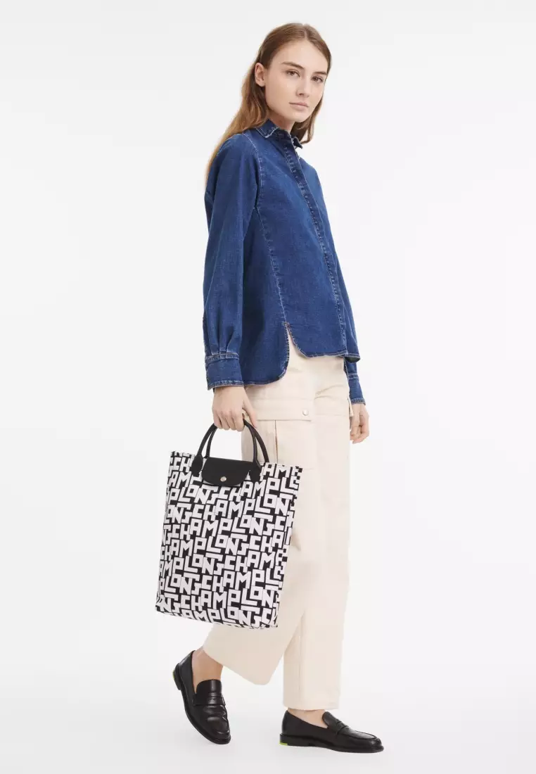 Longchamp 2 shop way bag