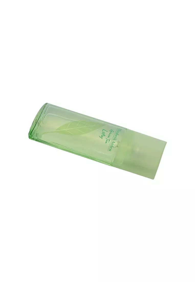 Elizabeth Arden Green Tea Lotus Eau de Toilette Spray 100ml