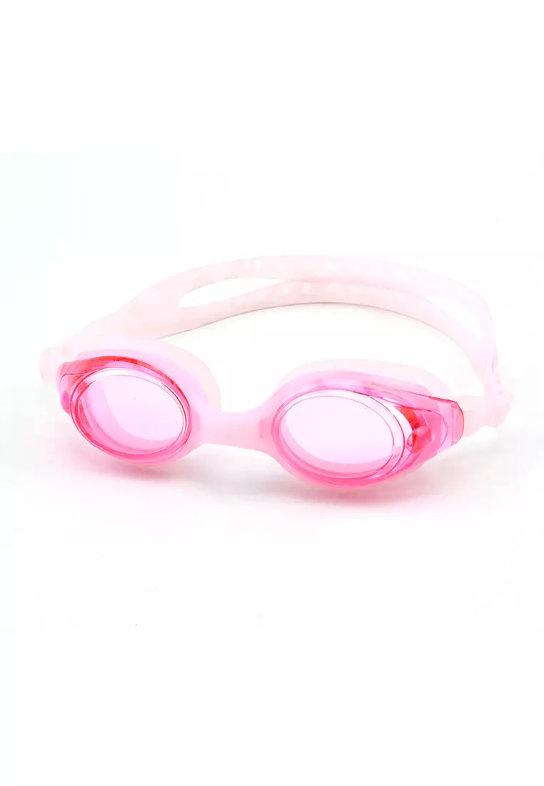Pink goggles outlet