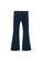 Mango blue Mid-Rise Flared Jeans FC12DAA4862609GS_7