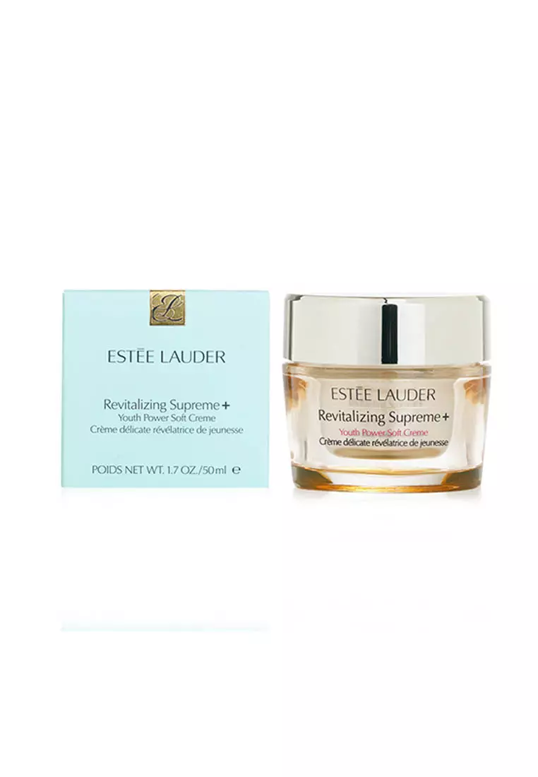 フェイスクリーム ESTEE LAUDER Revitalizing Supreme+ 50ml Buy Estée Lauder ESTEE LAUDER - Revitalizing Supreme + Youth Power