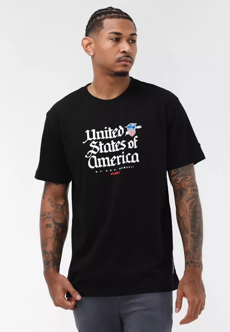 Round Neck Regular Fit