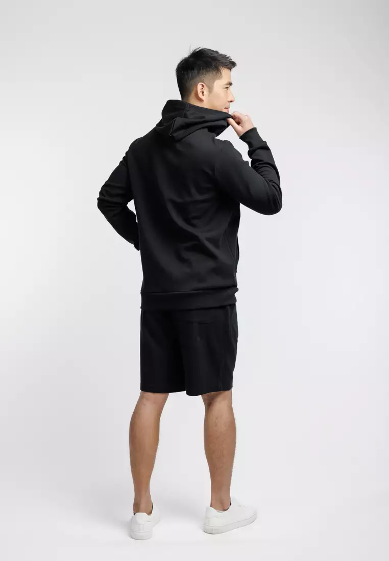 Harley-Davidson Bar & Shield Tech Hoodie