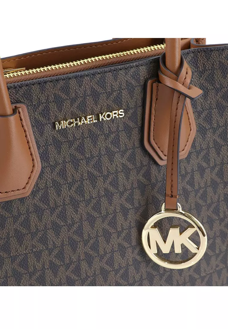 Mercer medium clearance messenger
