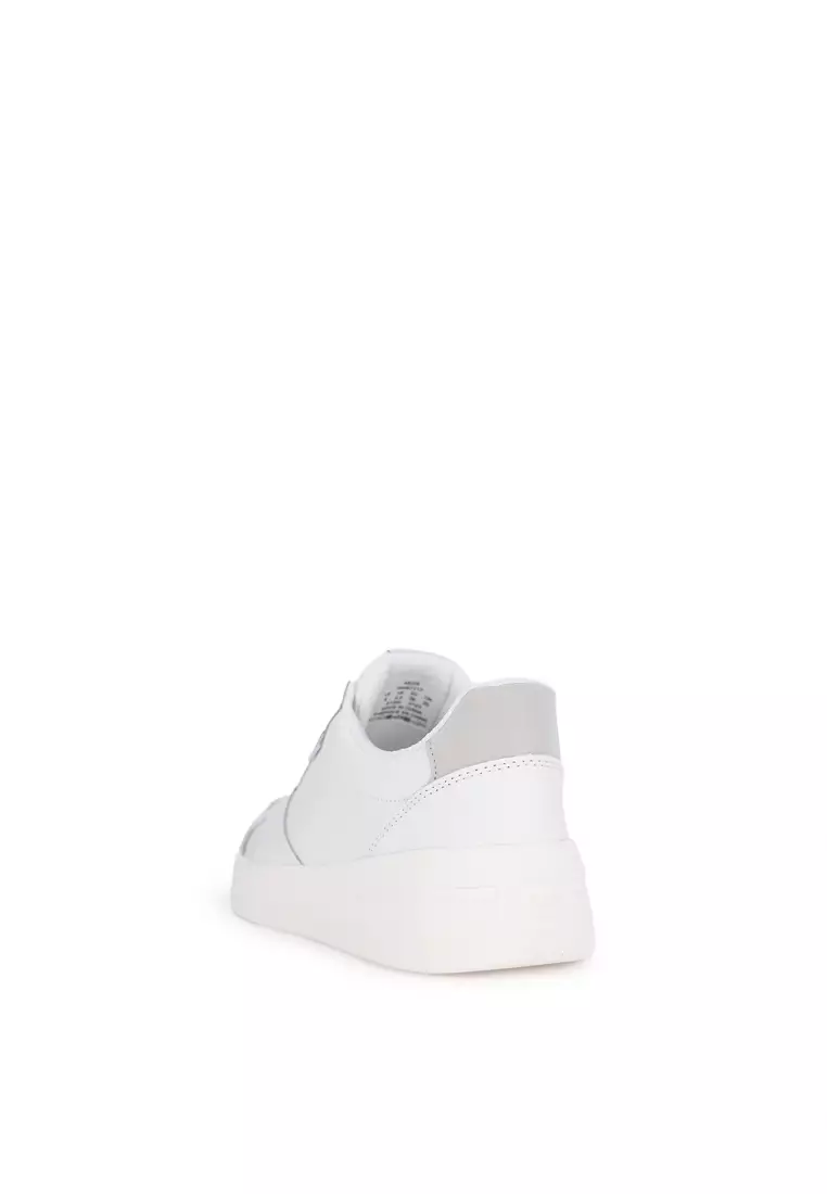 Buy Keds THE COURT LEATHER 2024 Online | ZALORA Philippines