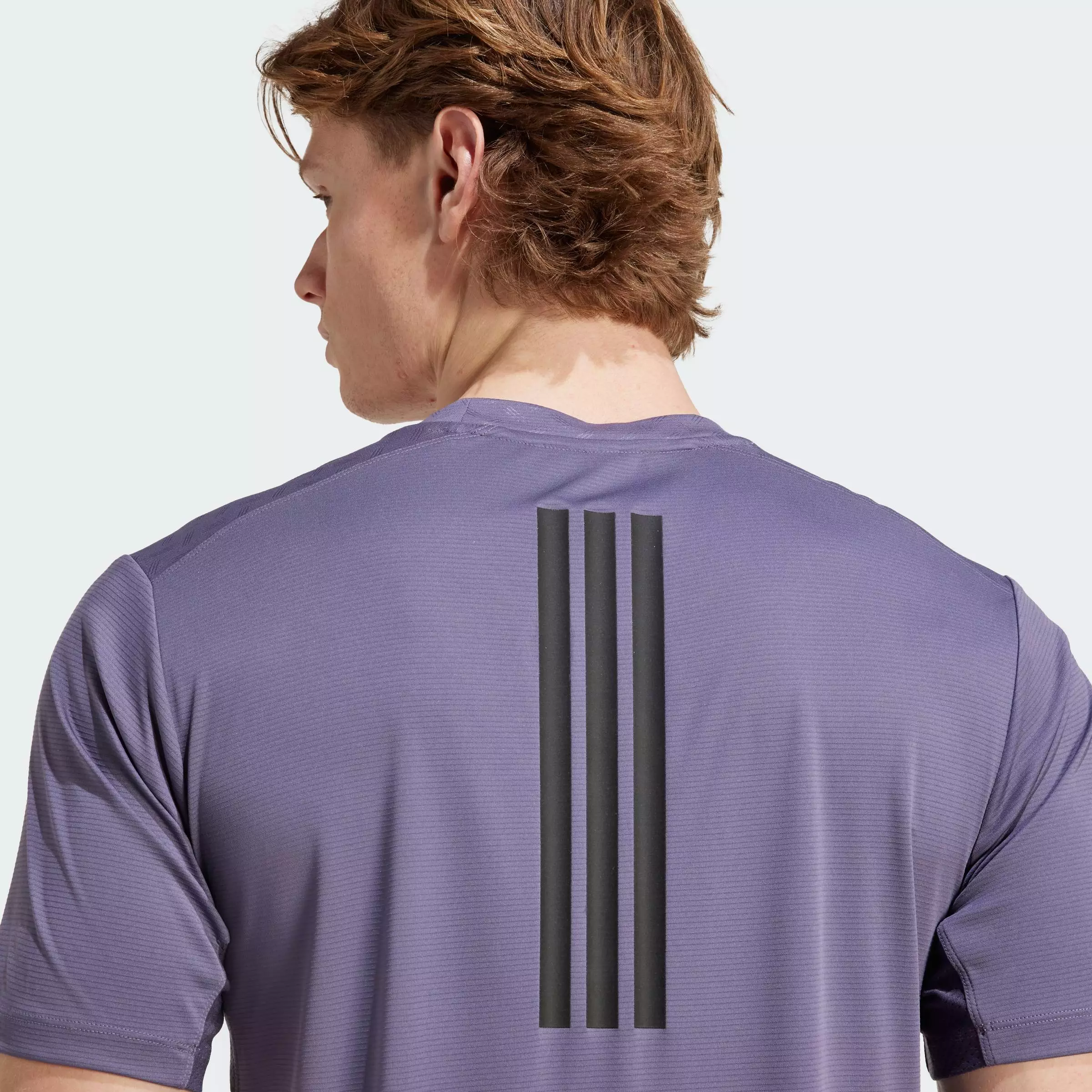 Power 3-Stripes T-Shirt