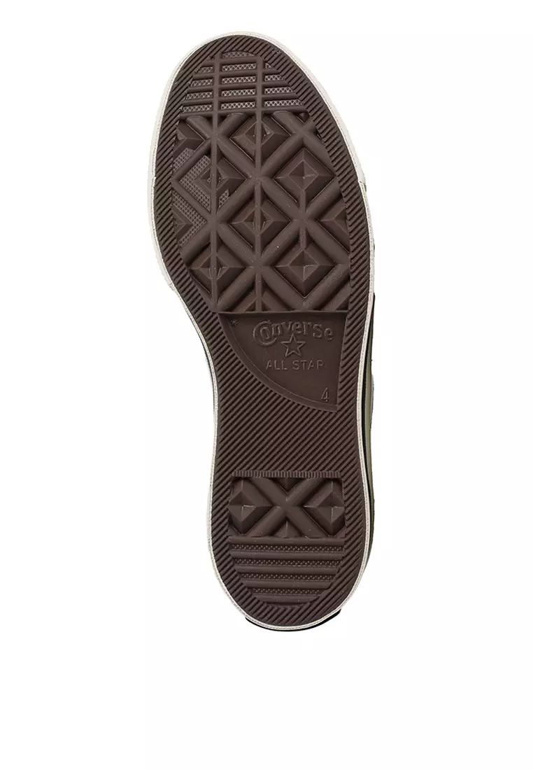 Chuck 70 Ox Sneakers