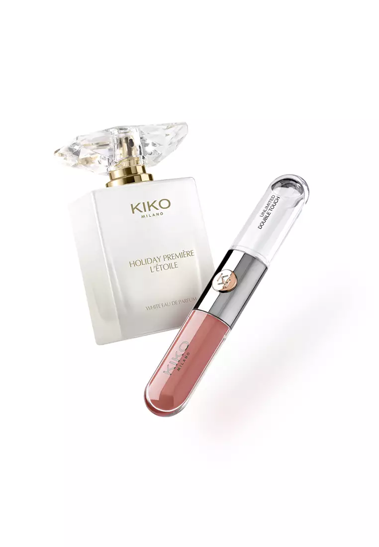 Discount on Kiko Milano  shoes - SKU: Kiko Milano Holiday Premiere Beauty Gift Set