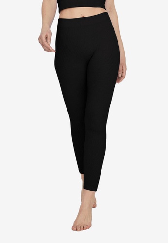 Buy Vero Moda Eve Leggings 2021 Online Zalora Singapore