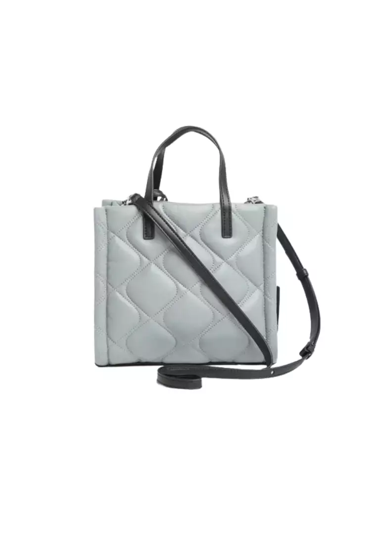 Marc jacobs sure shot rock grey hot sale